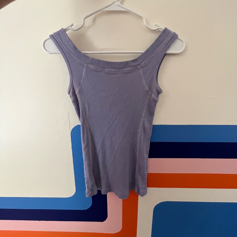 Y2K Matilda Jane tank top